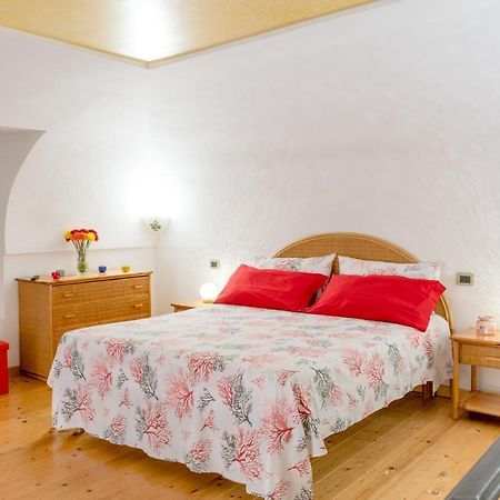 Апартаменты Casa Resilienza Vico Equense - 5 Min Dal Mare Экстерьер фото