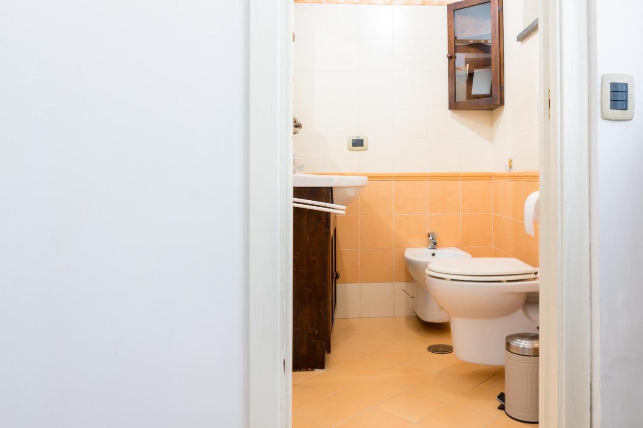 Апартаменты Casa Resilienza Vico Equense - 5 Min Dal Mare Экстерьер фото